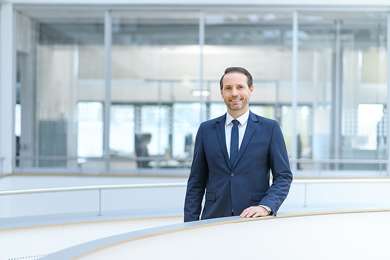 Corporate Fotografie Weinheim, Freudenberg Home Cleaning Solutions